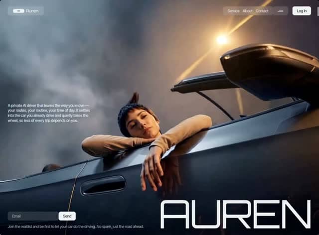 Auren