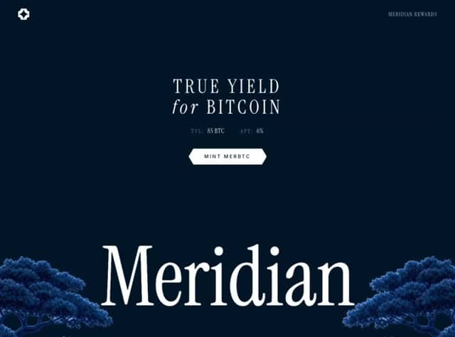 Meridian