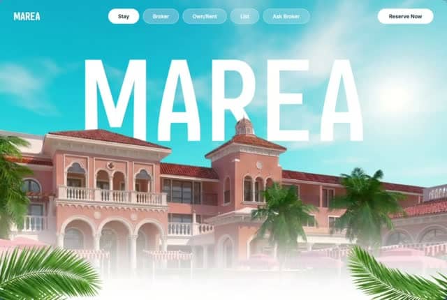 Marea