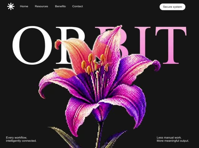 Orbit